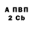 Амфетамин Розовый Vjacheslav Radchenko